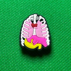 🌼 (5/$10 or 10/$15) NEW “Life in Medicine” Croc Charm Medical Hospital Staff